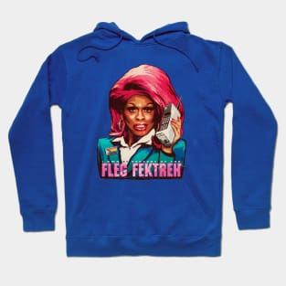 FLEG FEKTREH Hoodie